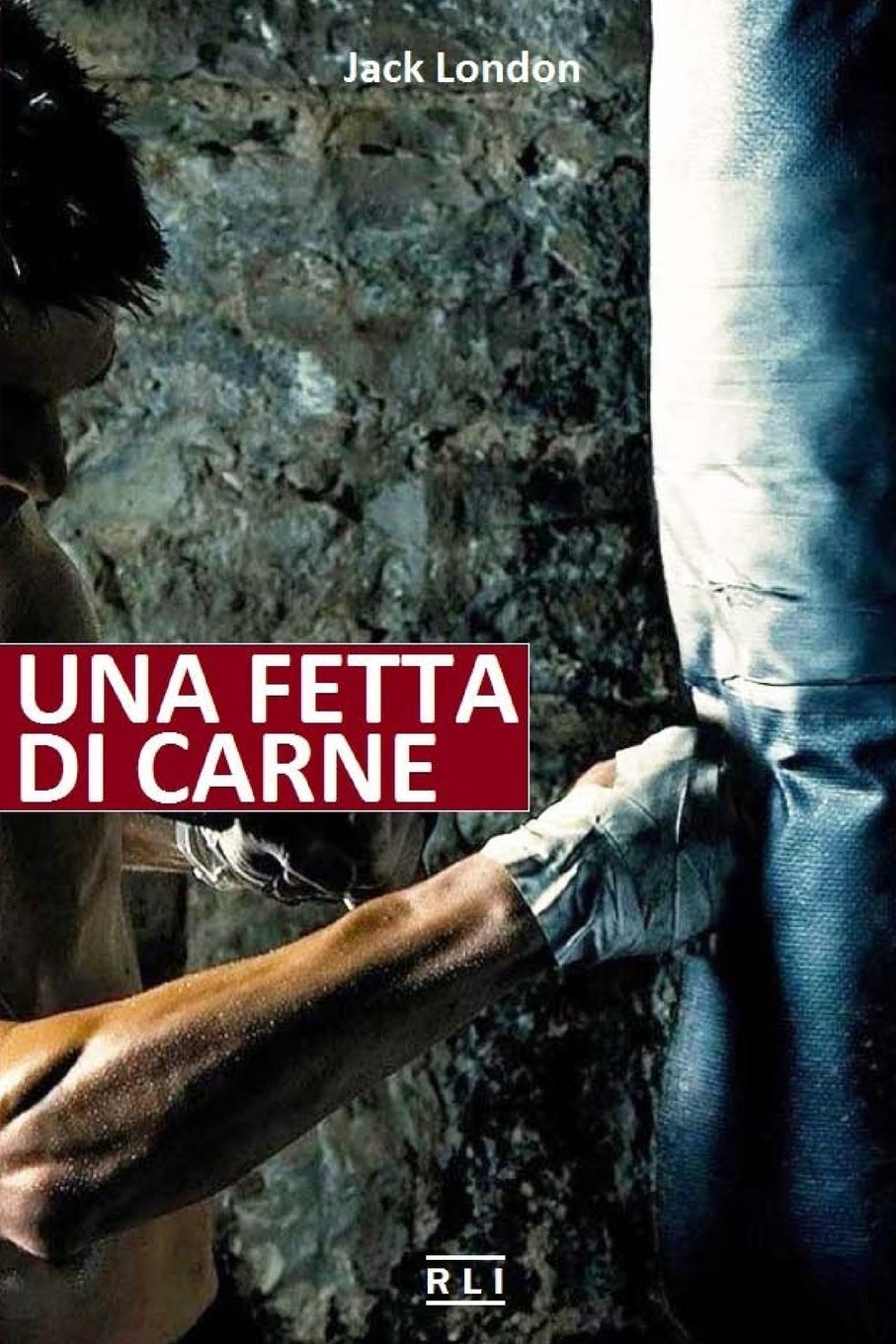 Una fetta di carne: Short Stories by Jack London Review