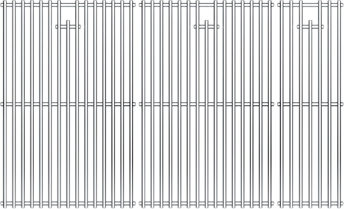 Hisencn Grill Grate for Nexgrill 720-0882A - Perfect Replacement
