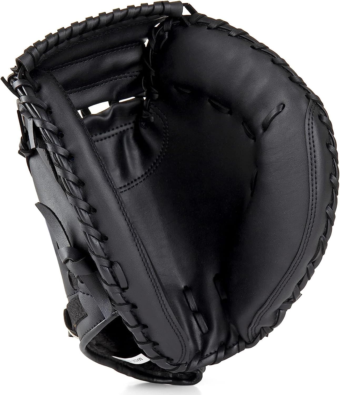 Gracfulcub Baseball Catcher Glove for Youth and Adult Players