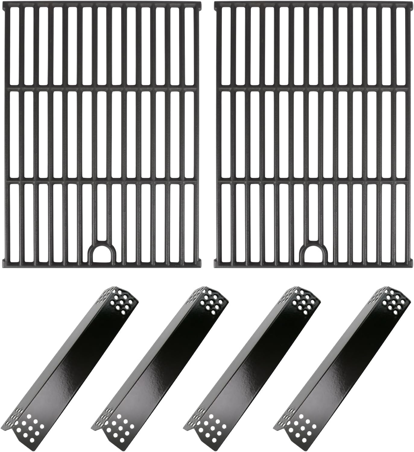 Grill Replacement Parts for Nexgrill 720-0925P - Durable Grates