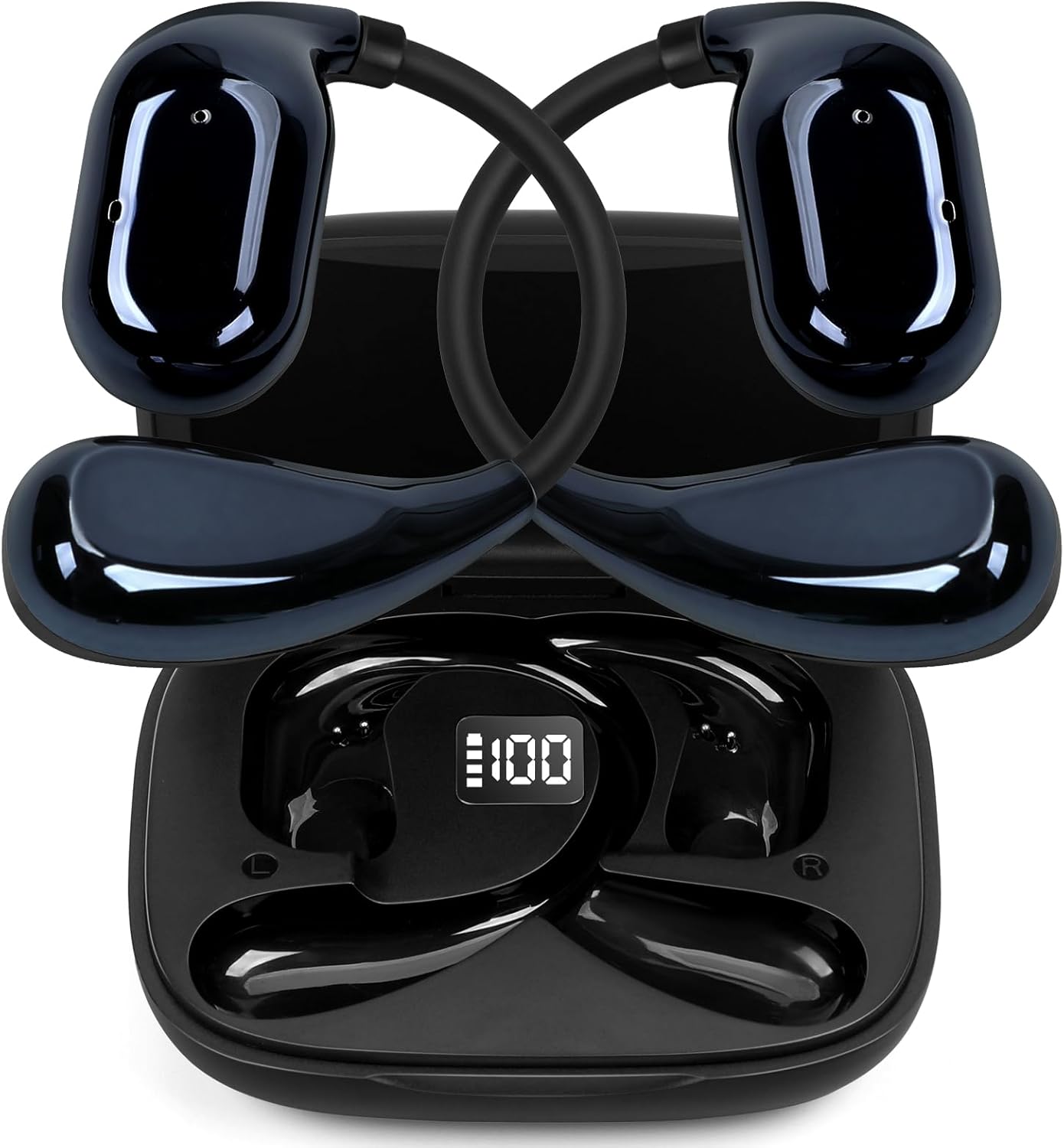 Souljoy: 150 Language Real-time Translation Earbuds
