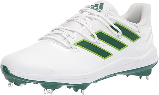 adidas Men's Adizero Afterburner 8 Baseball Shoe Review