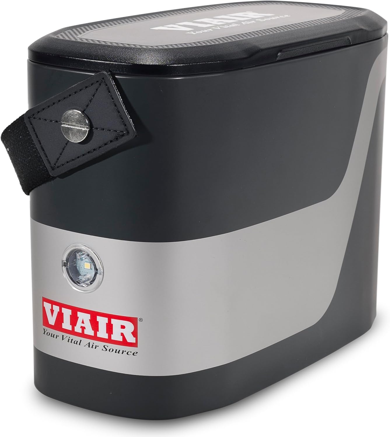 Portable Tire Inflator | Automatic Shut Off | 100 PSI