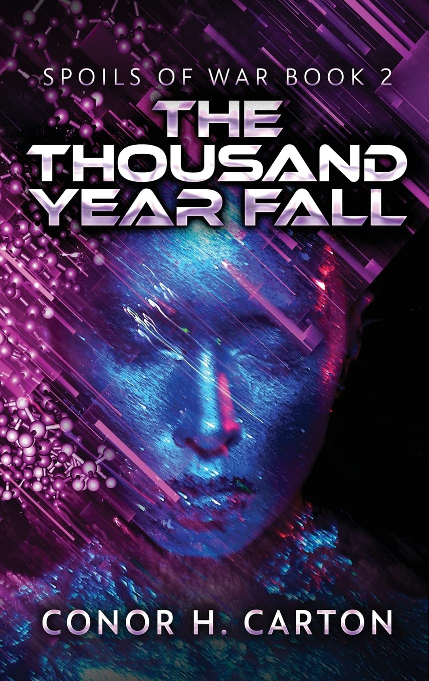 The Thousand Year Fall: A Gripping Tale of War and Survival