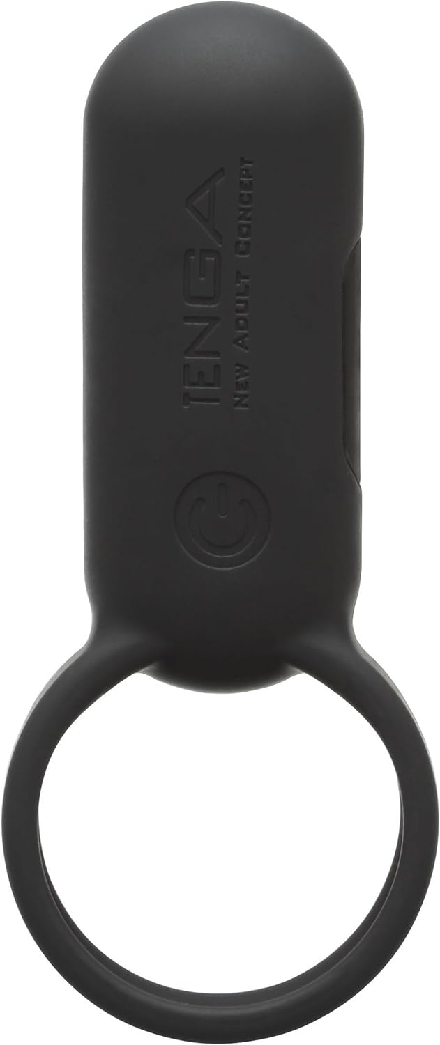 TENGA Smart Vibe Vibrating Ring for Couples and Solo Use