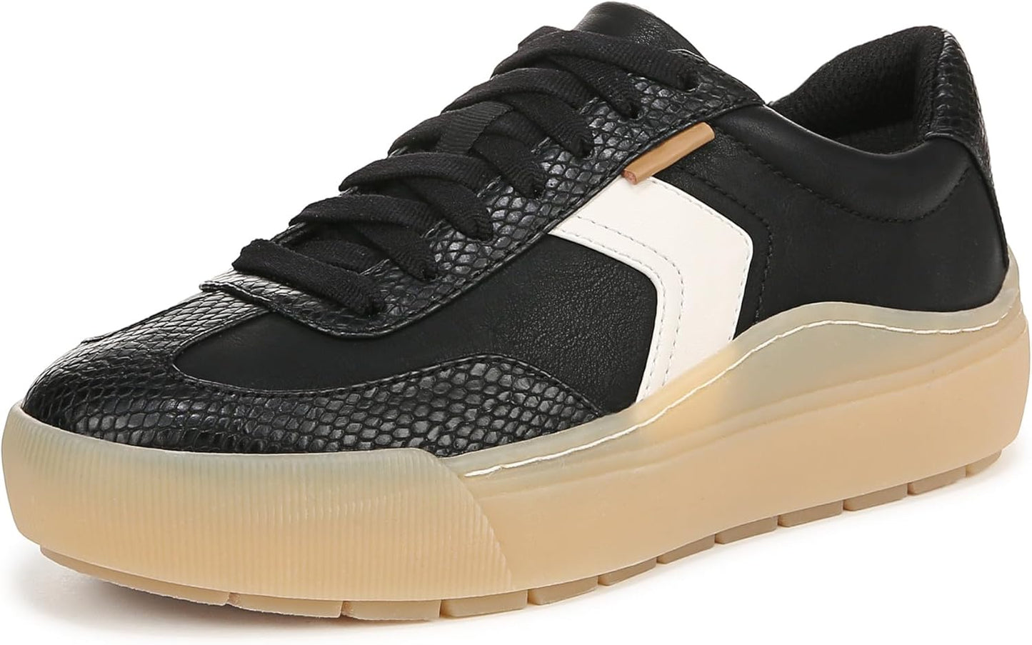 Dr. Scholl's Womens Time Off Win: Sustainable Comfort & Style