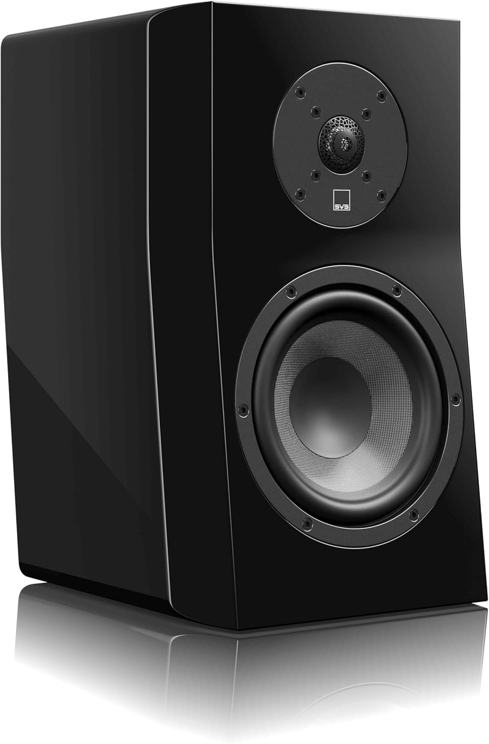 SVS Ultra Evolution Bookshelf Speakers - Powerful Sound