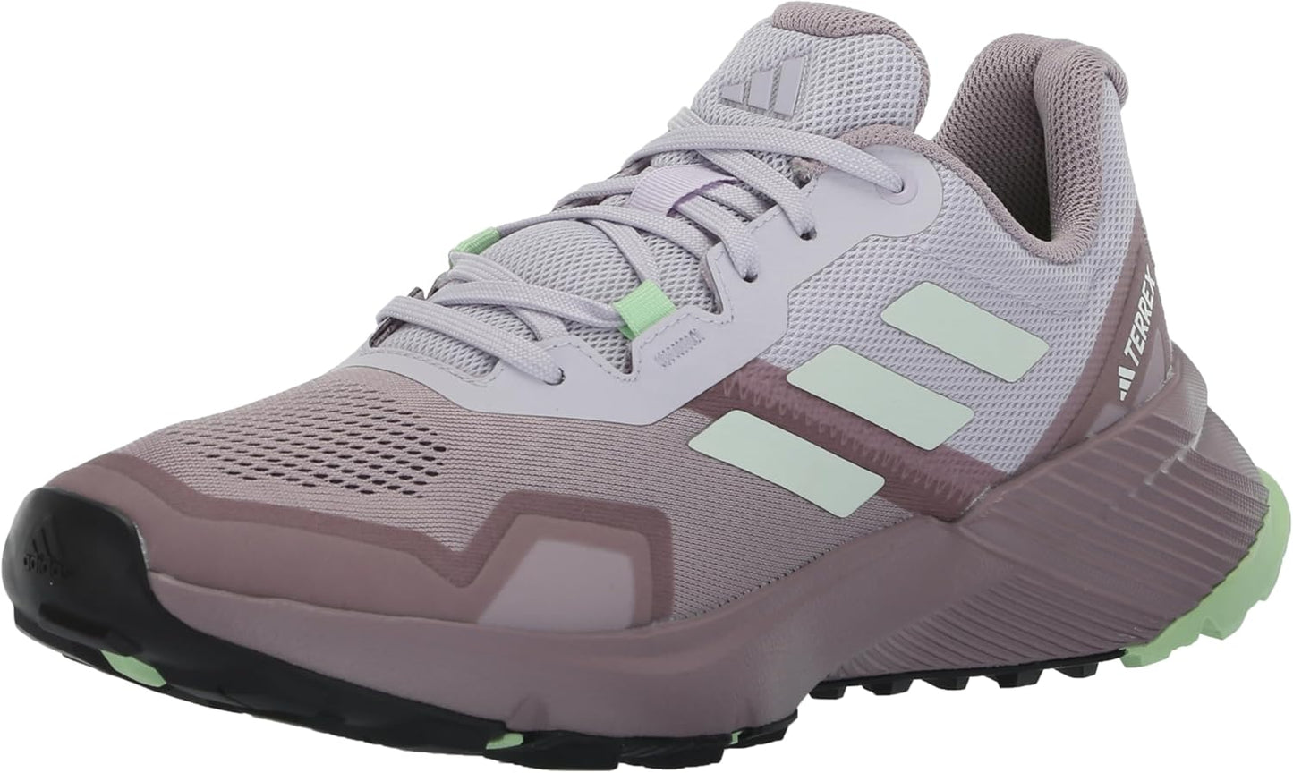 adidas Terrex Soulstride Sneaker - Lightweight Comfort