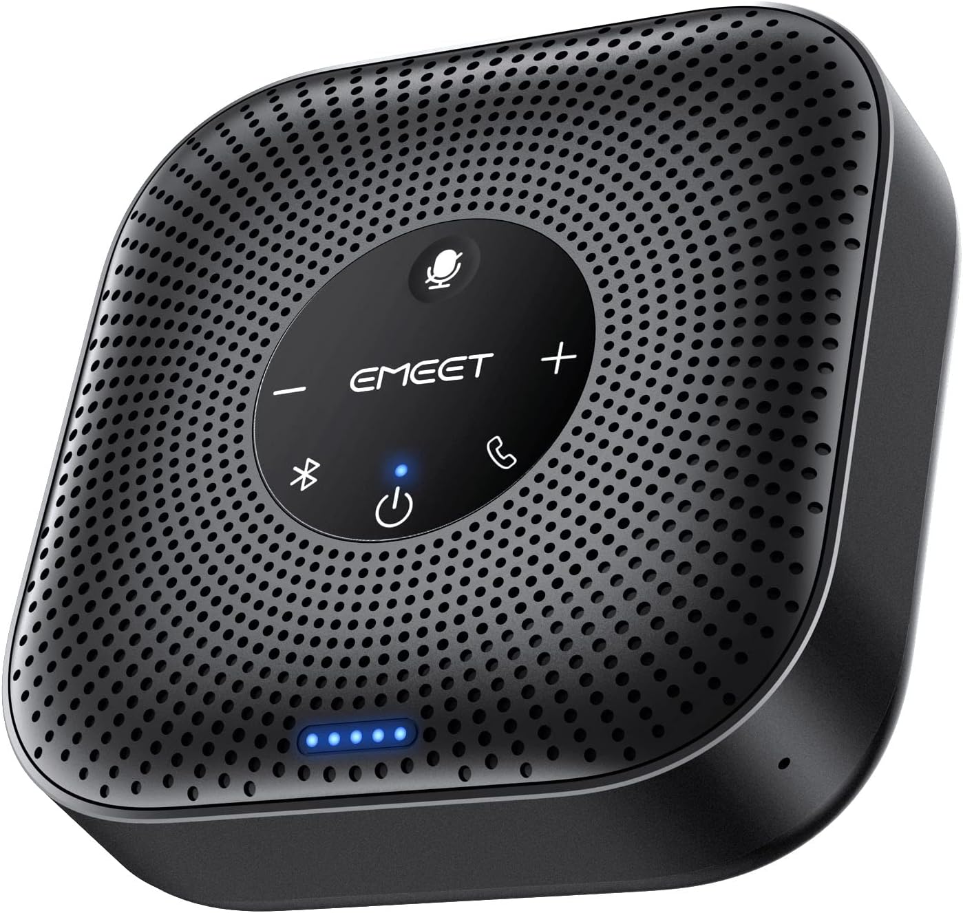 EMEET Conference Speakerphone M0 Plus: Crystal Clear Calls