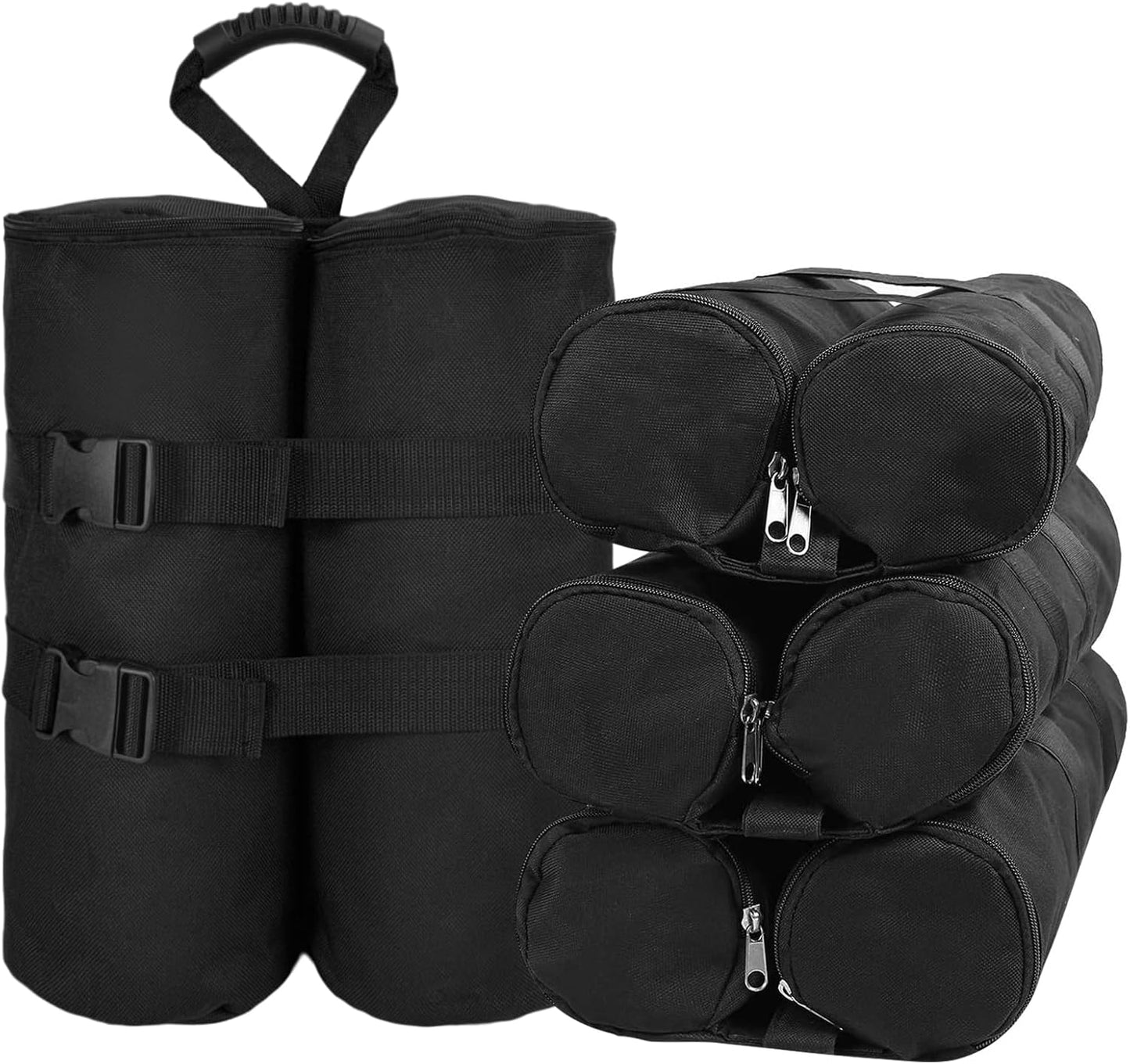 Weight Bags for Pop up Canopy Tent - Heavy Duty Sand Bags