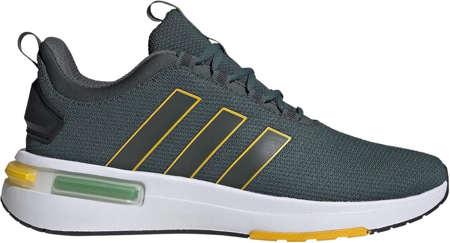 Adidas Men's Racer TR23 Sneaker: Comfort and Style Combined