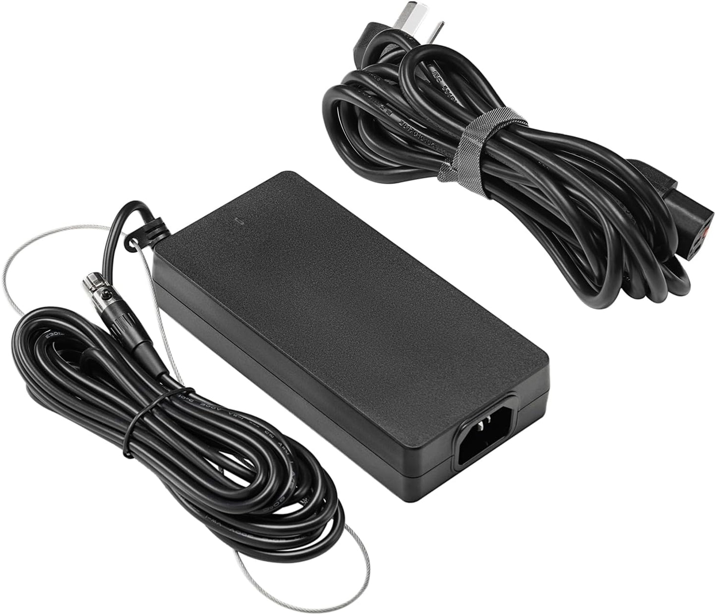 SMALLRIG 130W LED Driver for RC 100B Video Light Power Adaptor