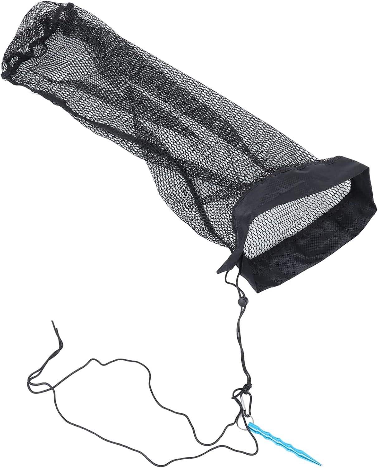 Easy Fish Catch & Release with BIUDECO Fishing Net