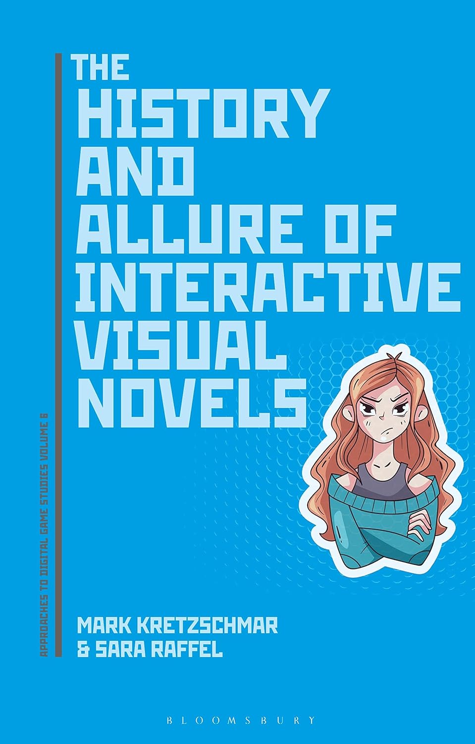 The History and Allure of Interactive Visual Novels Explored