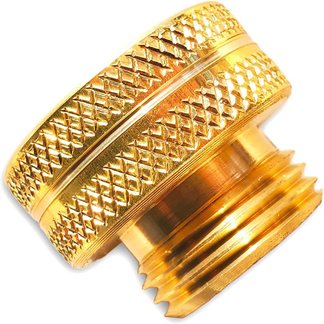 SPGTM-4 Vacuum Breaker Adapter for NIBCO and Watts Spigots