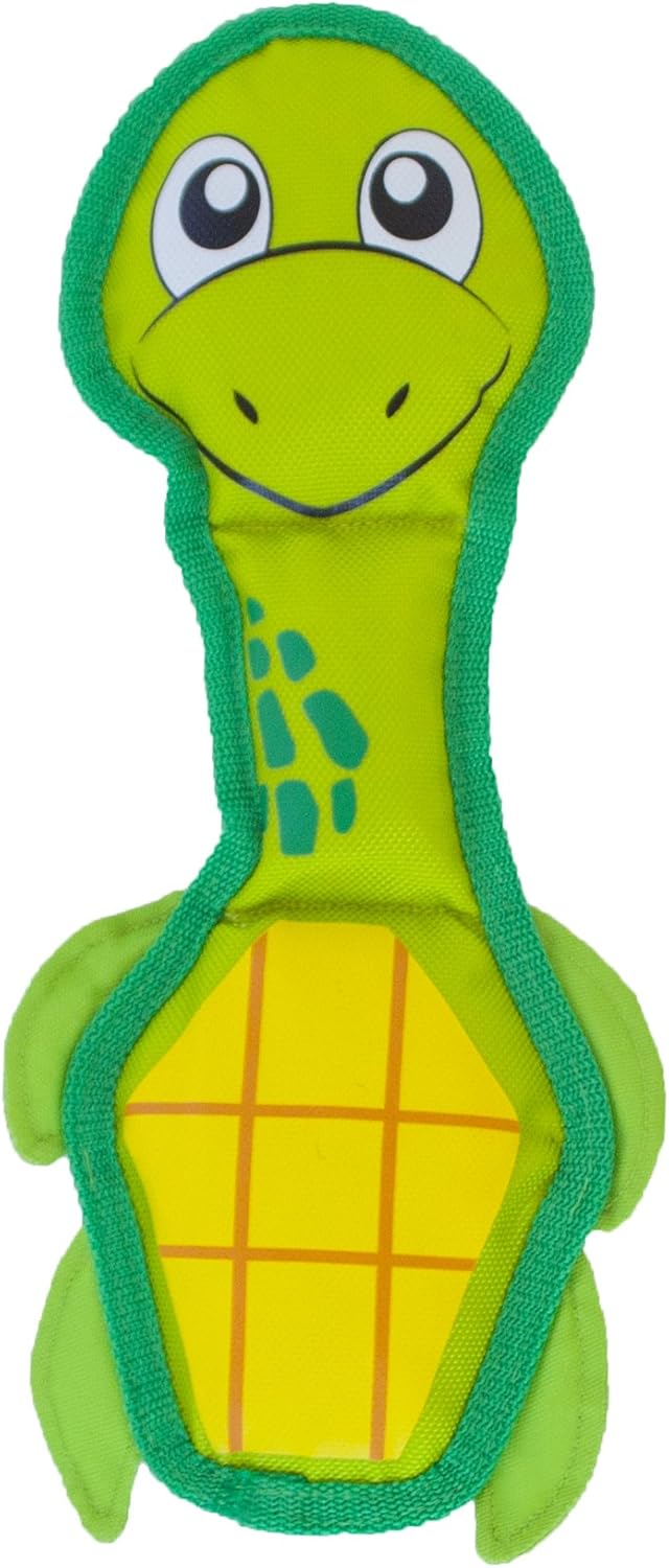 Firehose Interactive Dog Toy by Outward Hound