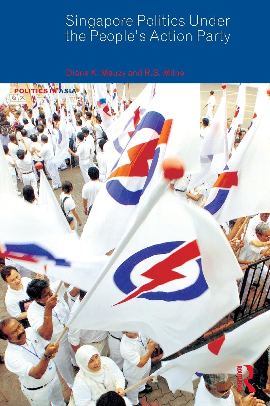 Singapore Politics Under the People's Action Party: A Deep Dive
