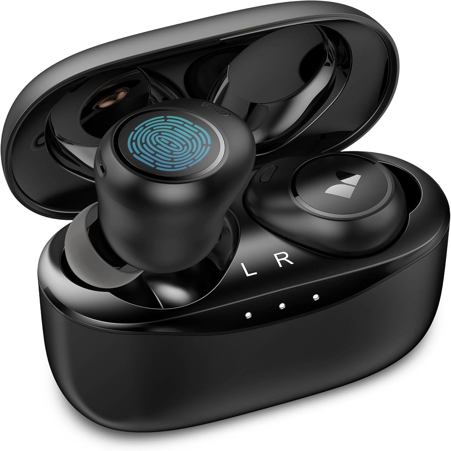 Monster Achieve 300 AirLinks Wireless Earbuds with 32H Playtime