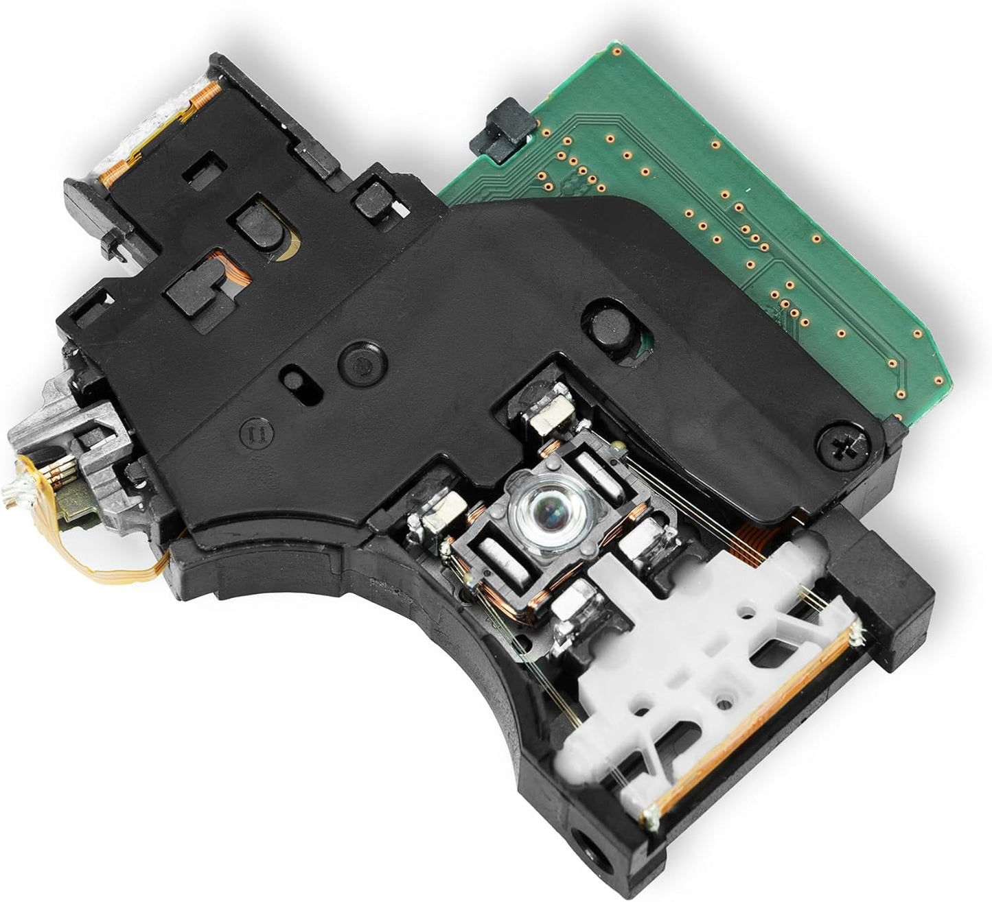 Enhance PS5 Optics with KES-497 Laser Lens