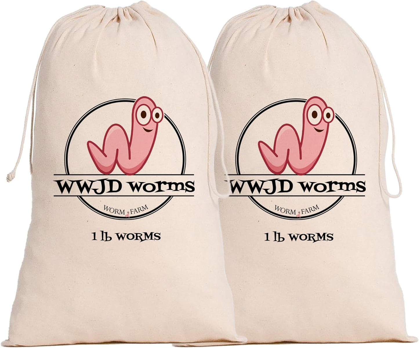 Red Wigglers Composting Worms for Nutrient-Rich Soil Health