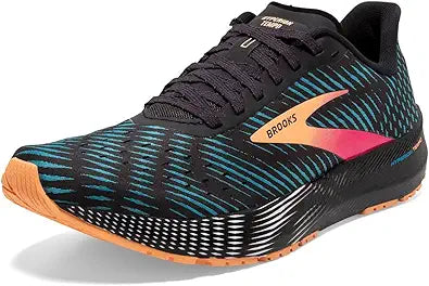 Brooks Women's Hyperion Tempo Running Shoe for Fast Workouts