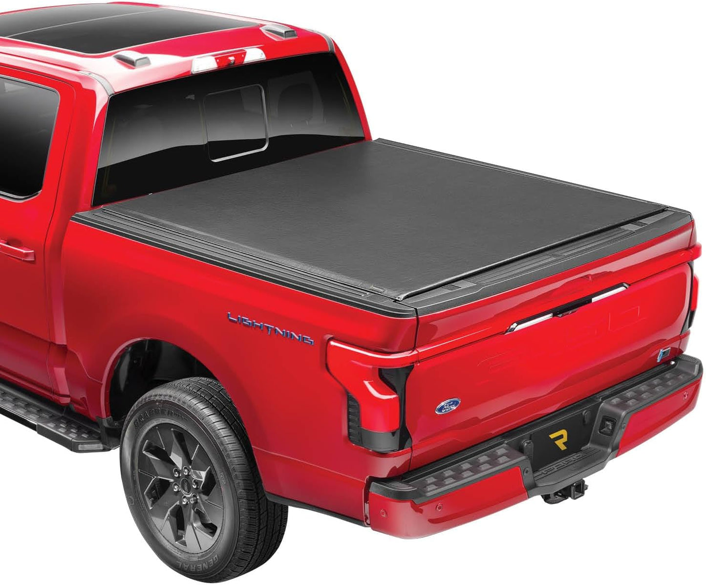 Gator ETX Soft Roll Up Truck Bed Tonneau Cover for Dodge Ram