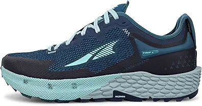 ALTRA Women's TIMP 4 Trail Running Shoe for Ultimate Comfort
