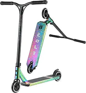 Envy COLT S5 Trick Scooter - Perfect for Beginners and Pros