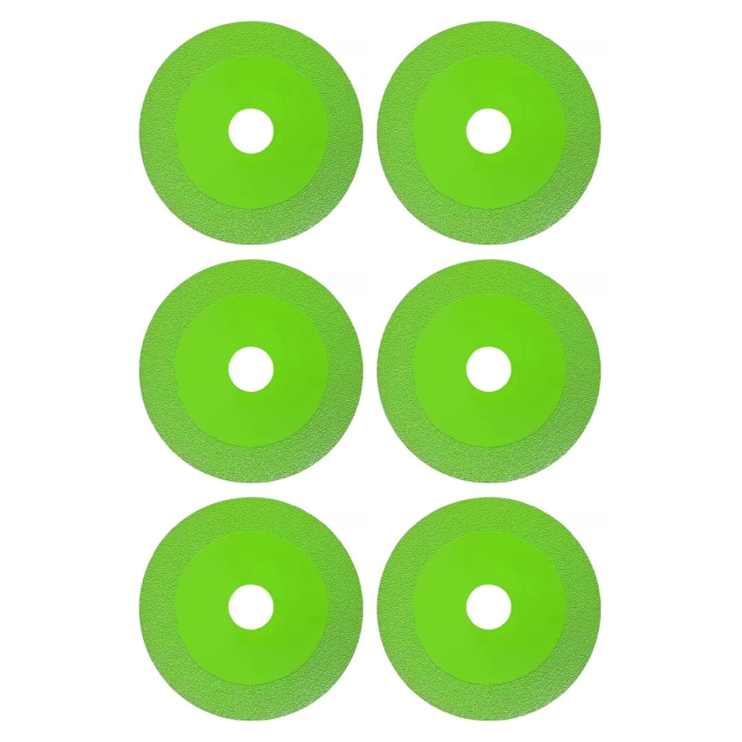 Precision Glass Cutting Disc Set - Effortless Glass & Ceramic Cutting