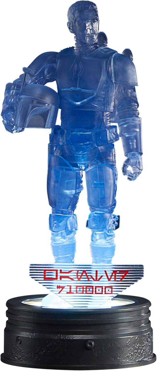 Hasbro Star Wars Axe Woves Action Figure - 6 Inch Collectible