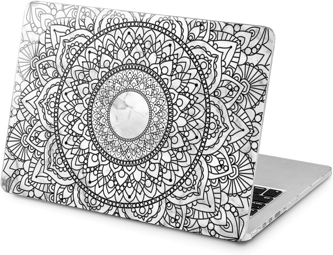 Hard Case Compatible for MacBook Pro 16 14 M3 M2 2023