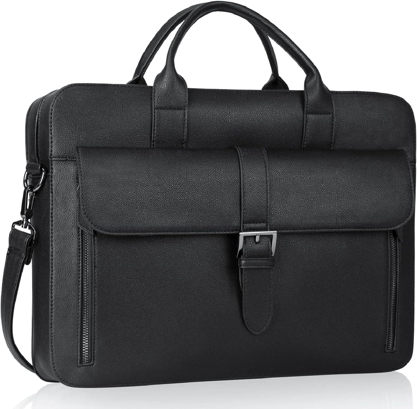 ESTARER 15.6 Inch Laptop Briefcase for Business and Travel
