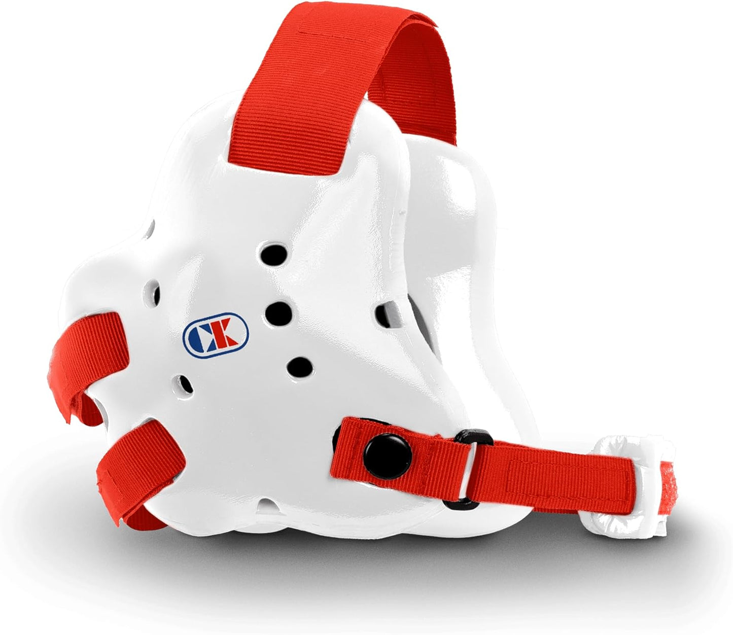 Fusion Headgear by Cliff Keen: Adjustable, Easy to Clean Gear