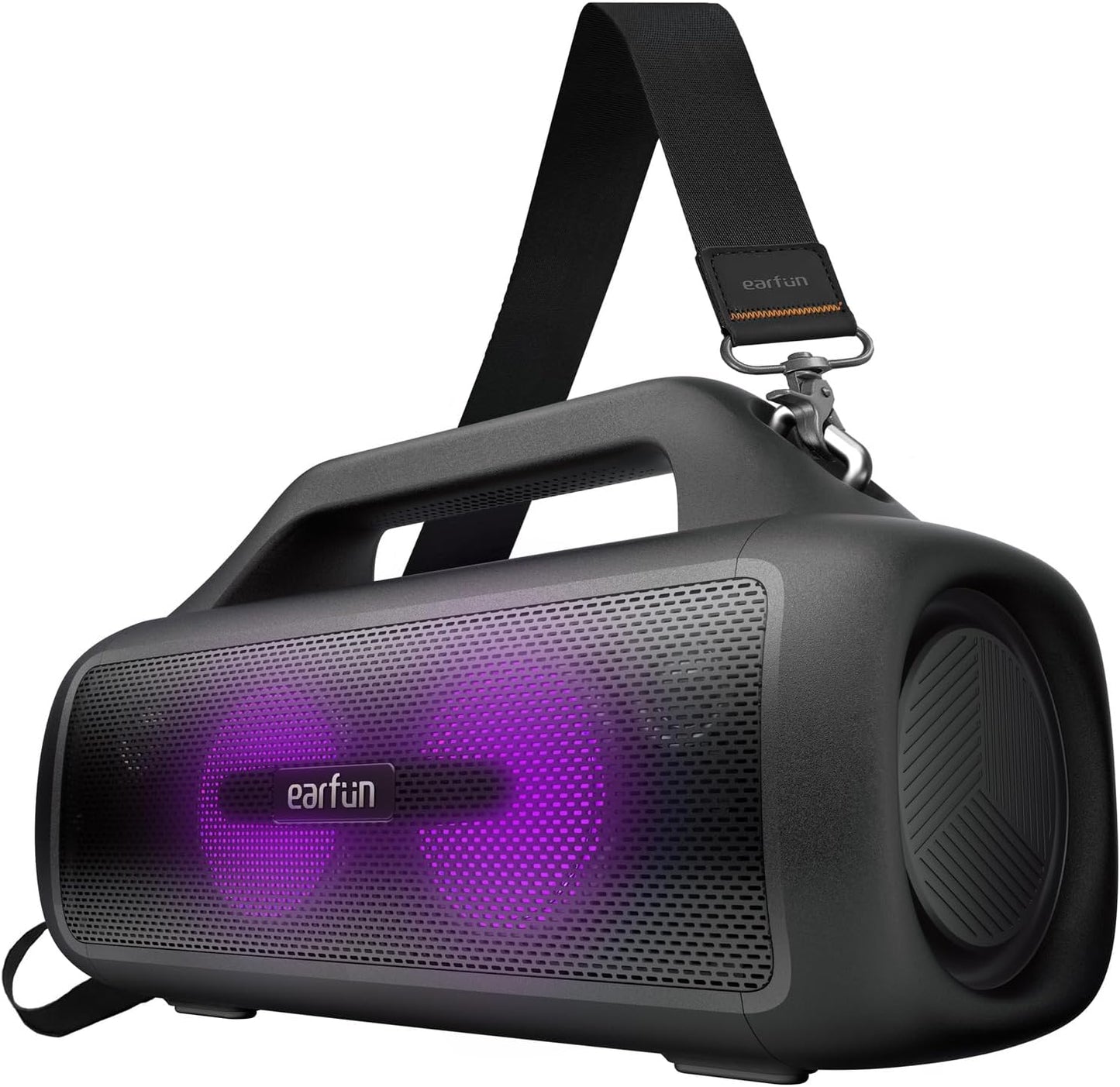 EarFun UBOOM X: Immersive 80W JumboBass Sound!