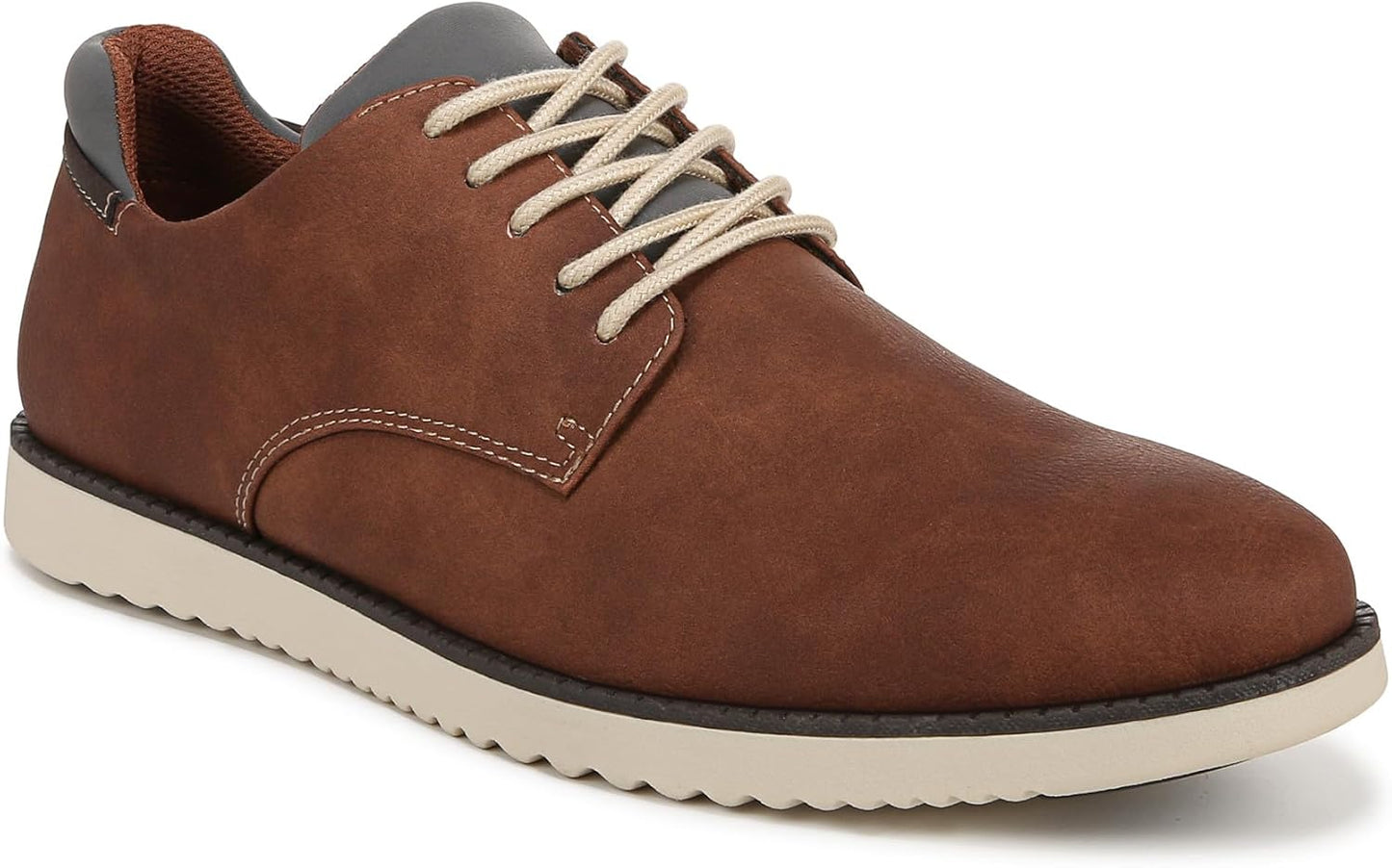 Dr. Scholl's Men's Sync Oxford: Comfort Meets Style for Every Occasion