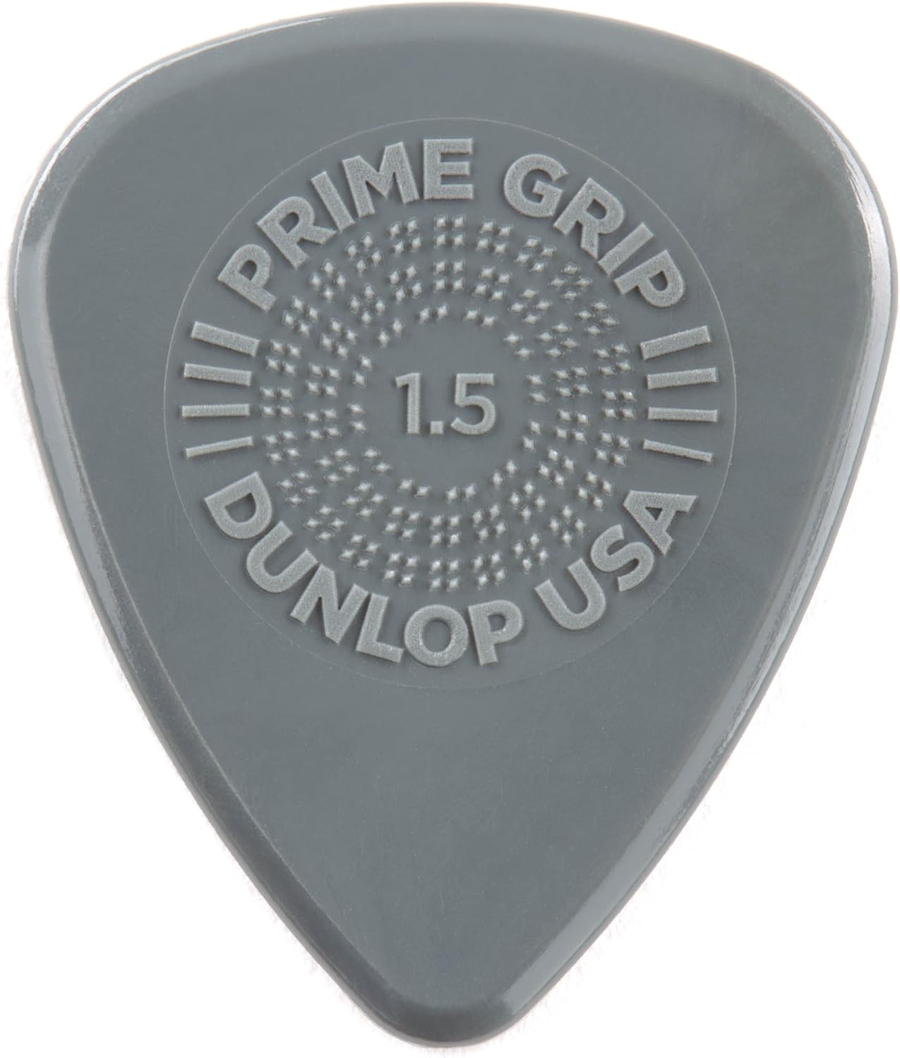 Premium Grip 1.5mm Guitar Picks - 450 Pack