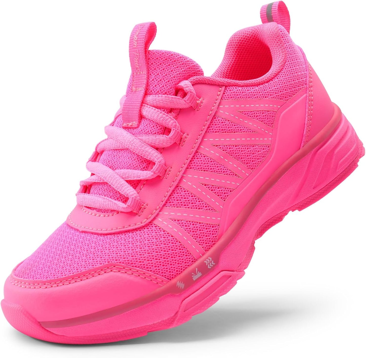 DREAM PAIRS Kids DuraPlay Tennis Footwear for Active Adventures