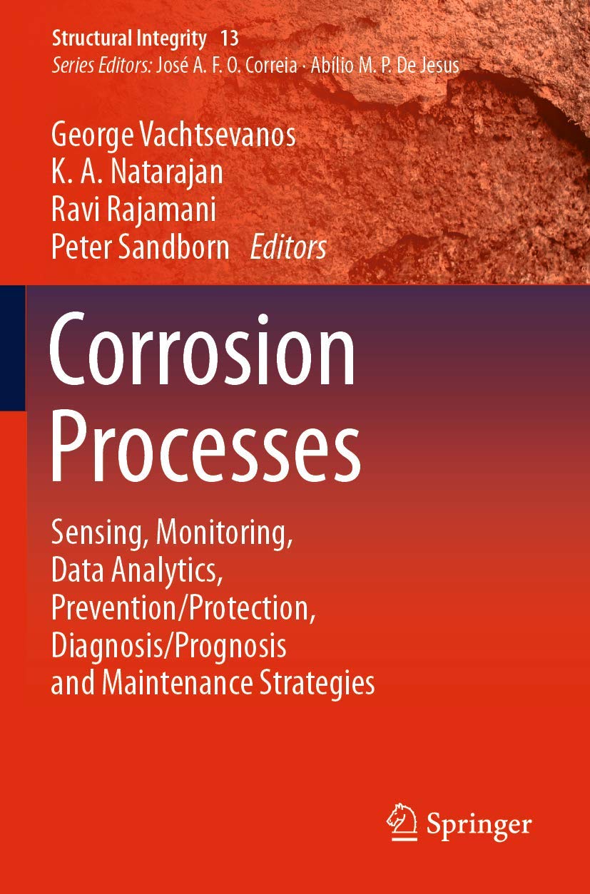 Corrosion Processes: Sensing, Monitoring and Maintenance Strategies