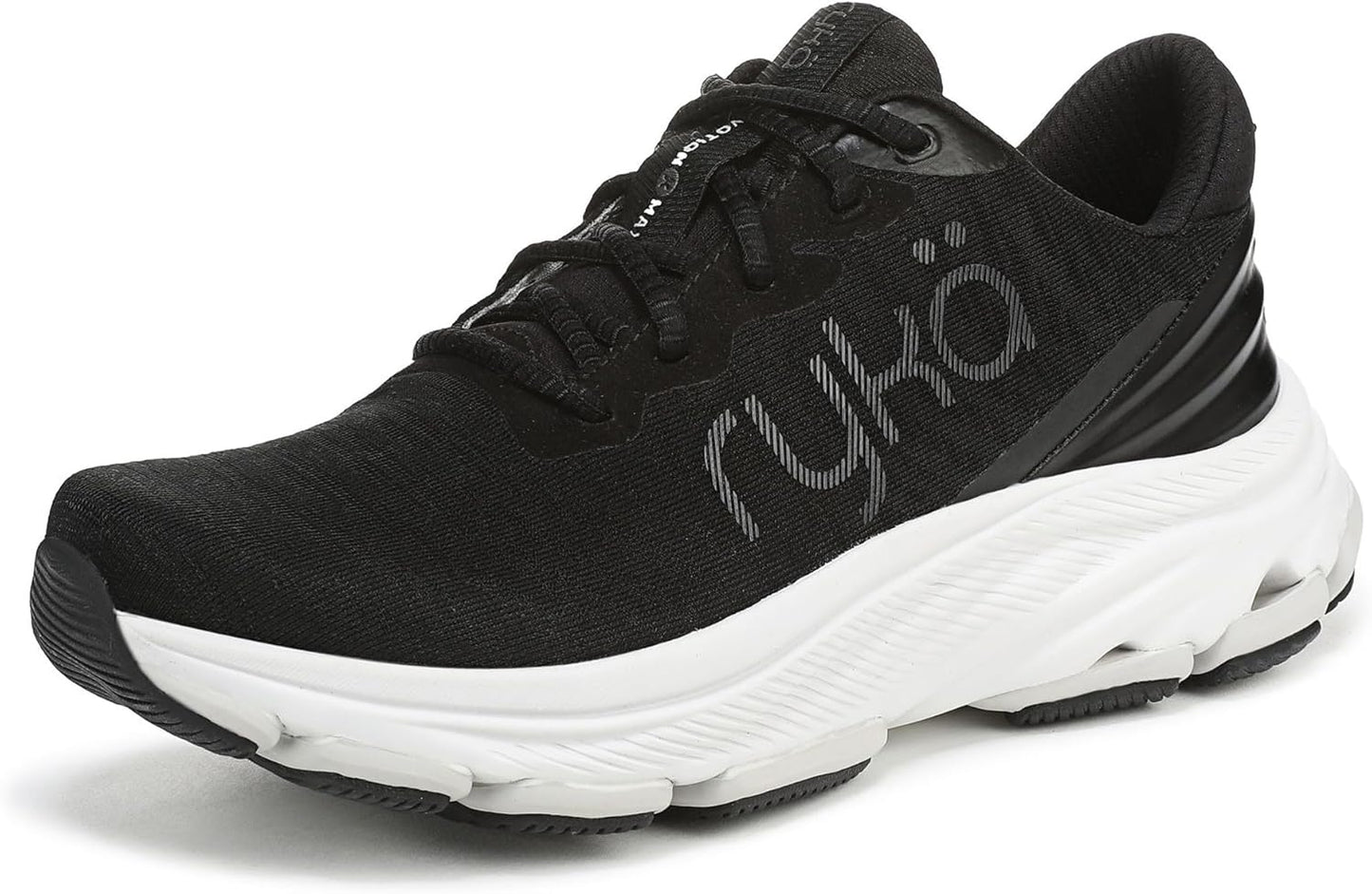 Ryka Women's Devotion X Max Sneaker for High-Performance Walking