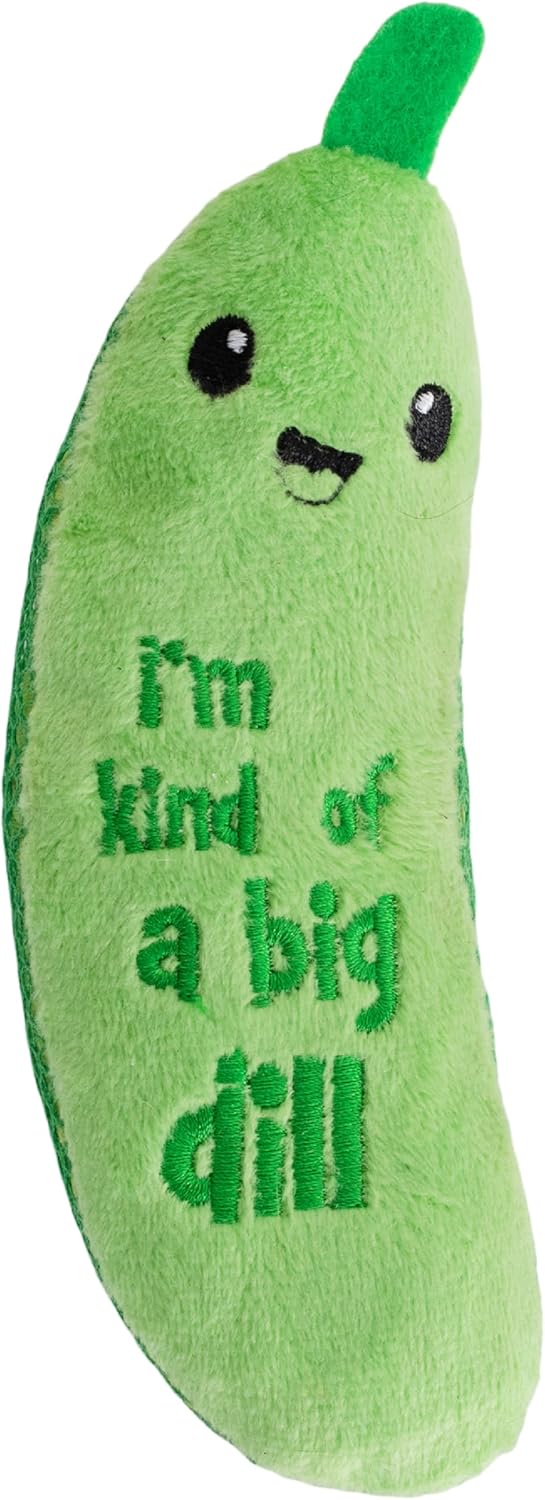 Crunchy Dental Catnip Toy - Catstages