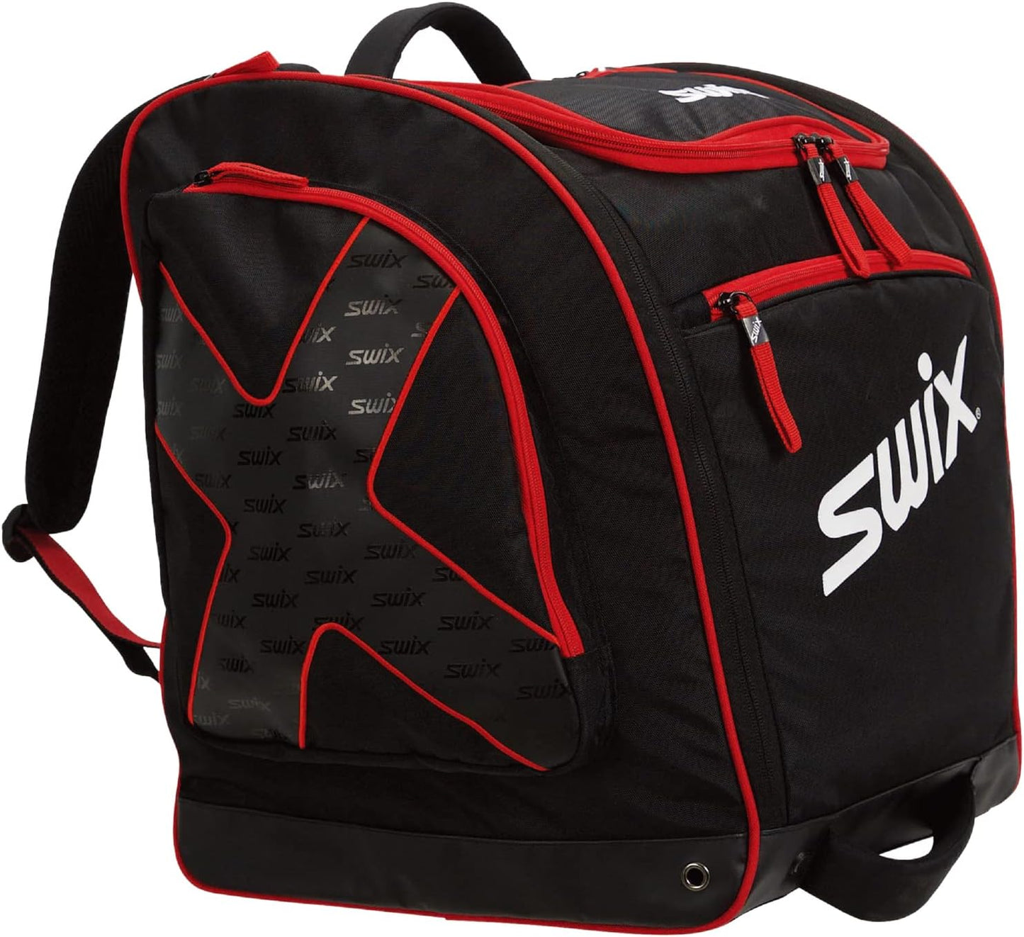 Swix Tri Pack Boot Bag - Organize Your Gear