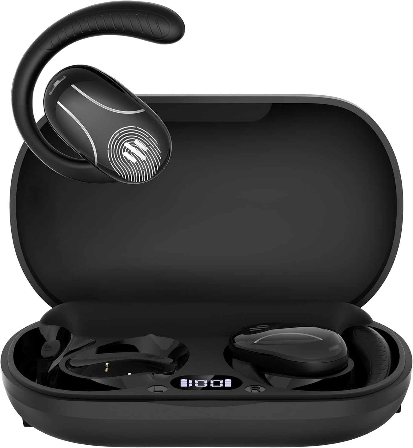 Real Time 144 Language Translation Earbuds