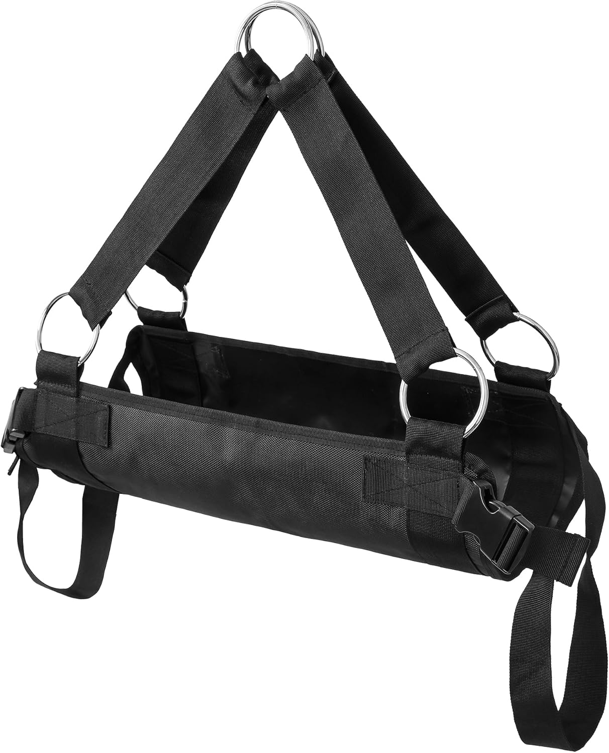 BRINGERPET Calf Sling: Easy Weighing Up To 200 LB