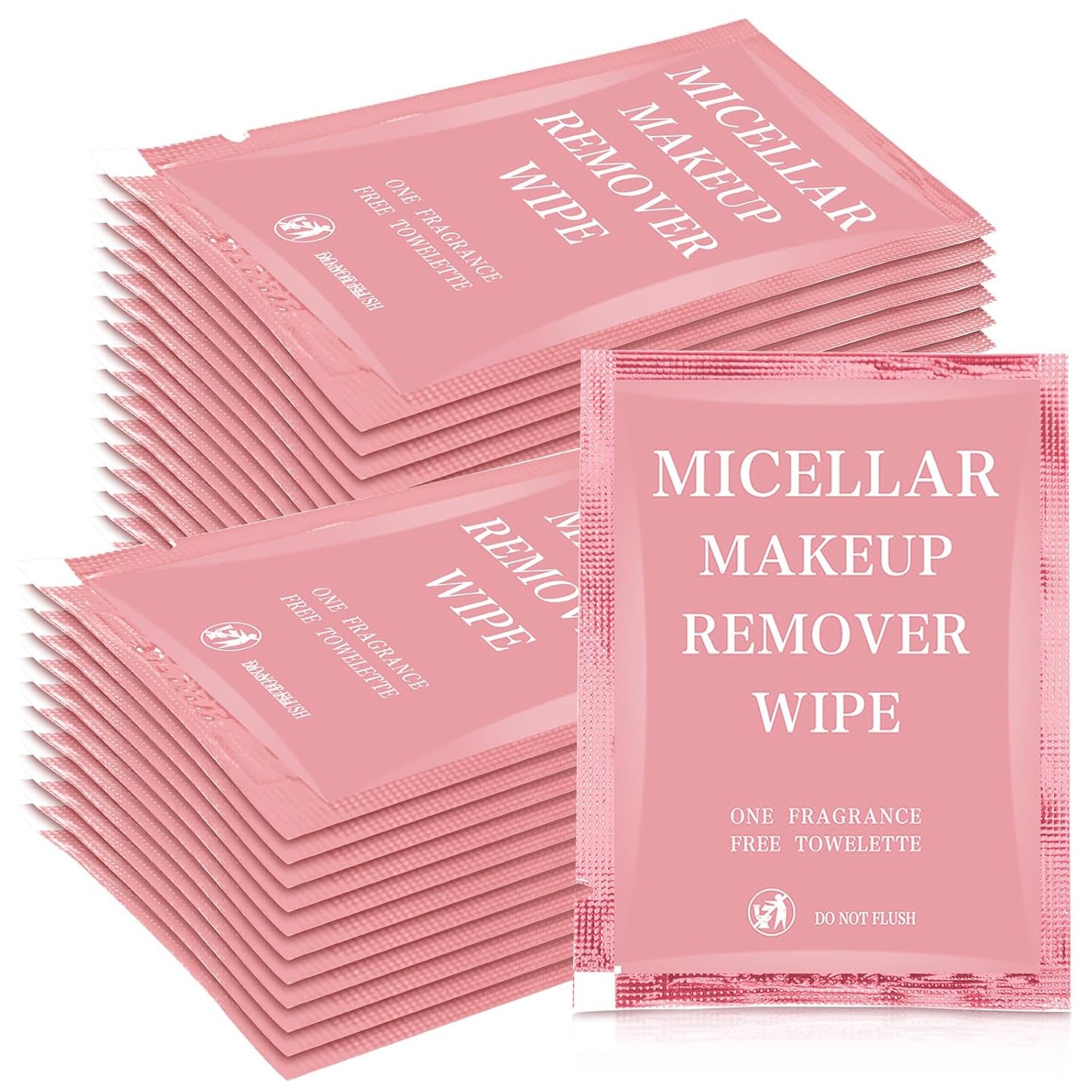 Ctosree Makeup Remover Wipes Bulk for Easy Makeup Removal