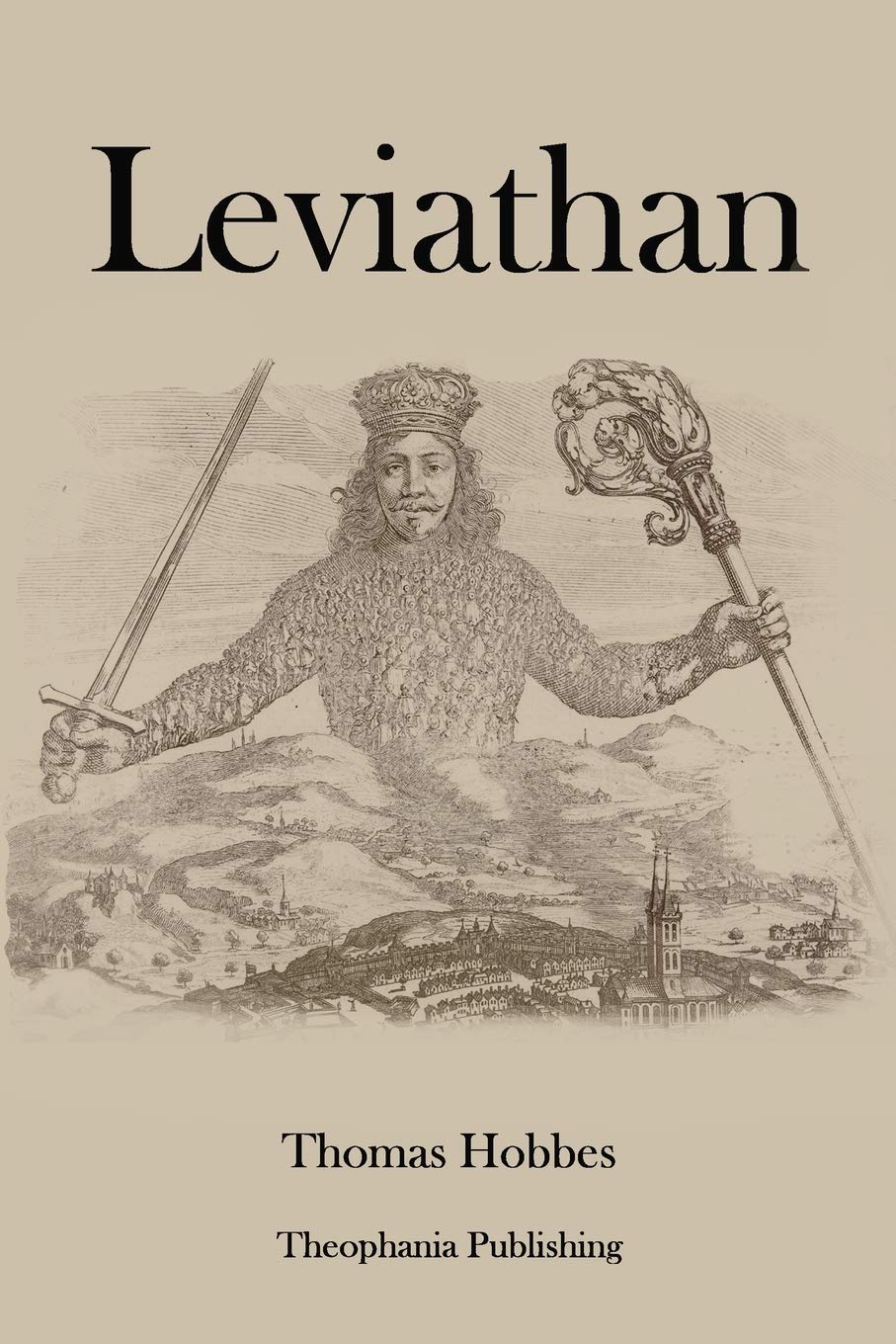 Leviathan by Thomas Hobbes: A Deep Dive into Political Philosophy