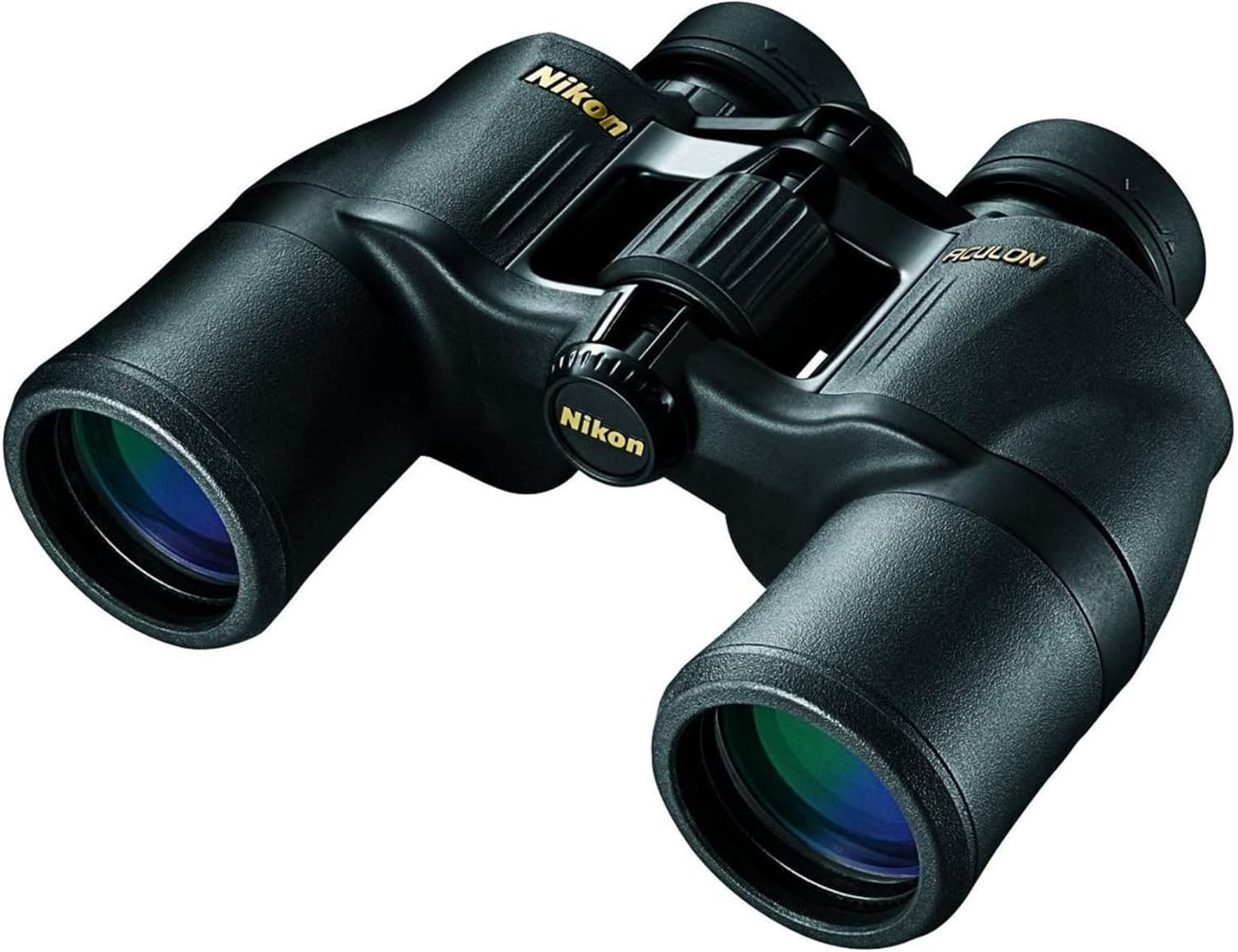 Nikon ACULON A211 10x42 Binoculars for Clear Viewing Experience
