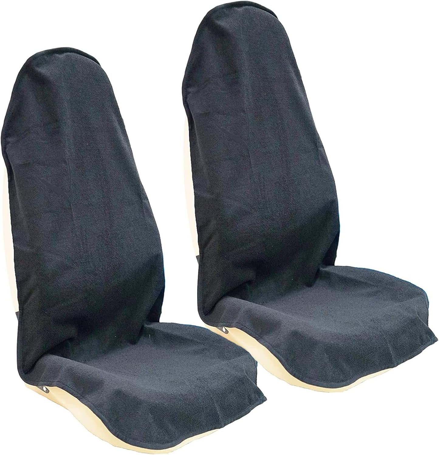 Car Seat Cover Protector for Gym, Beach, and Hiking Activities