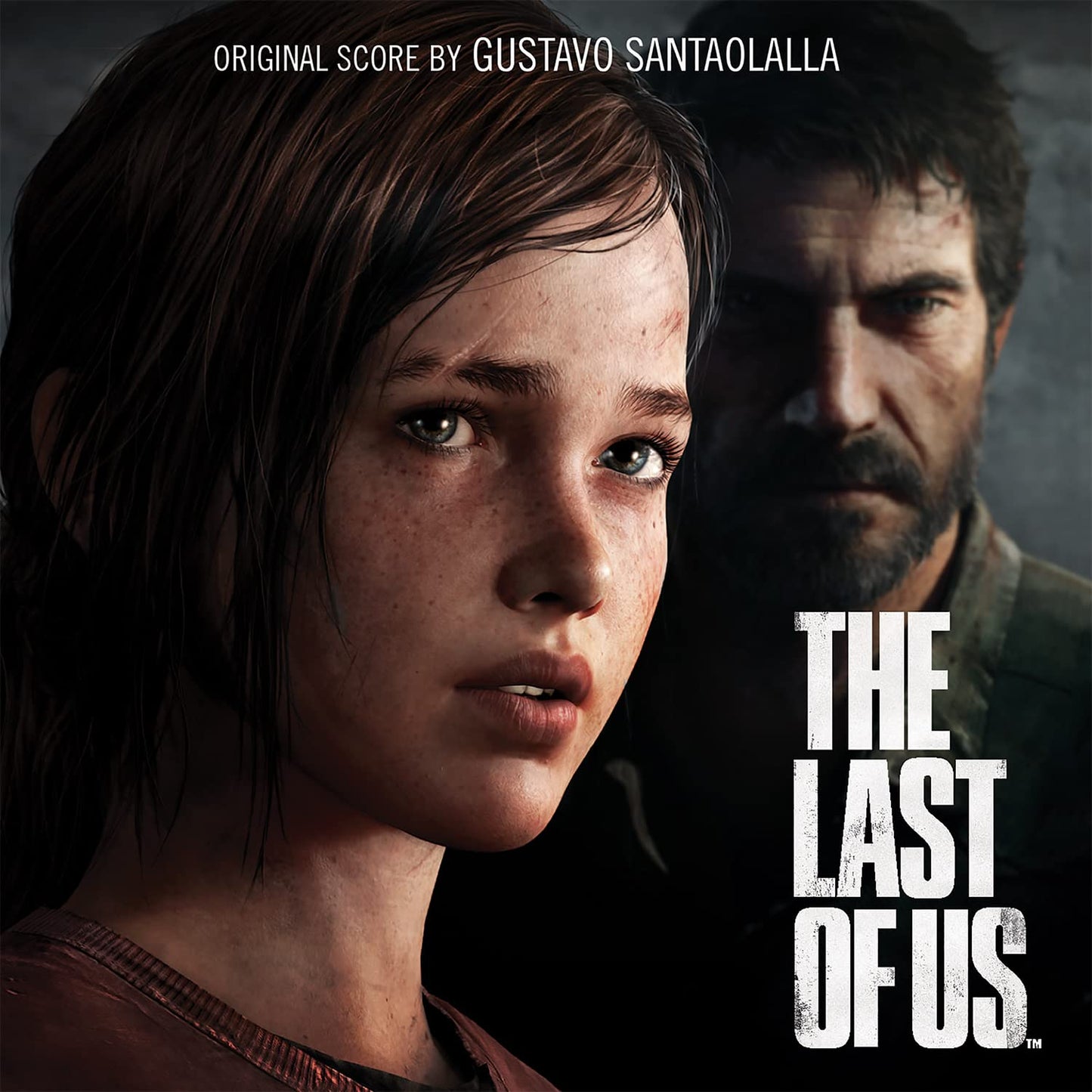 The Last Of Us Original Soundtrack - A Musical Journey
