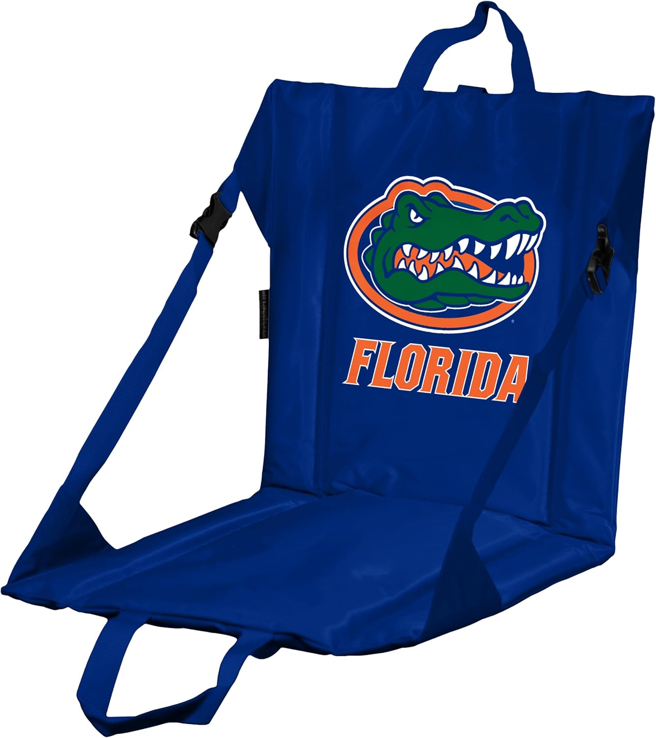 NCAA Unisex Stadium Seat by Logo Brands for Ultimate Comfort