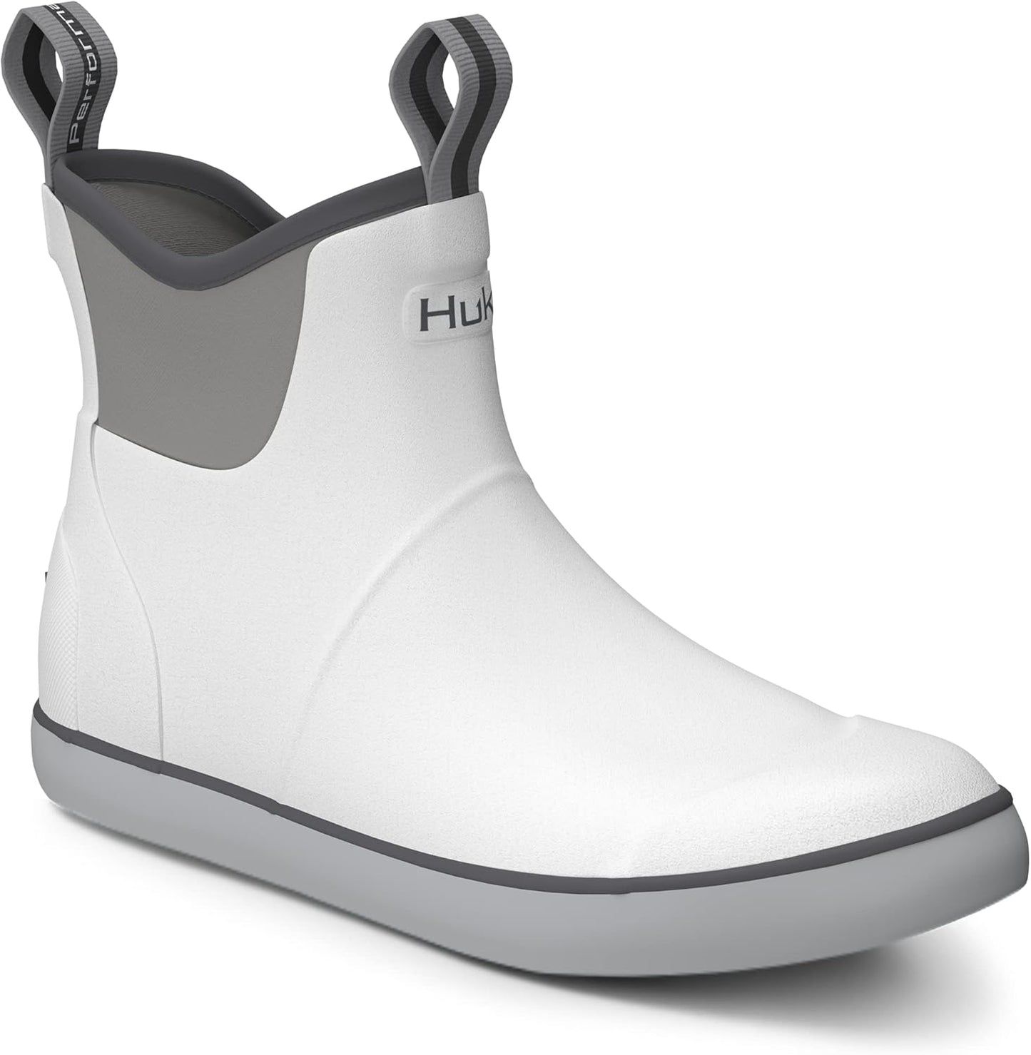 HUK Rogue Wave Fishing Boot: High-Performance Deck Shoe